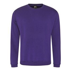 Pro RTX Mens Pro Sweatshirt / Purple